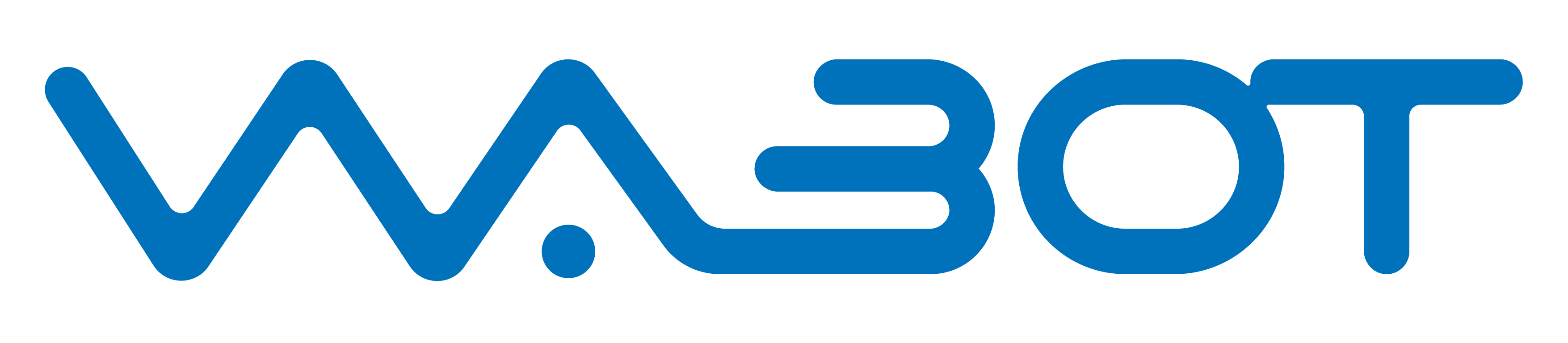 Wabot Logo
